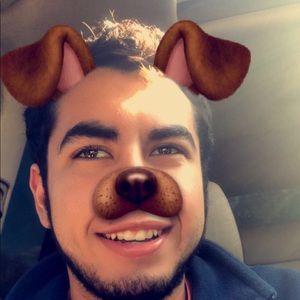 Meet your Posher, Travis